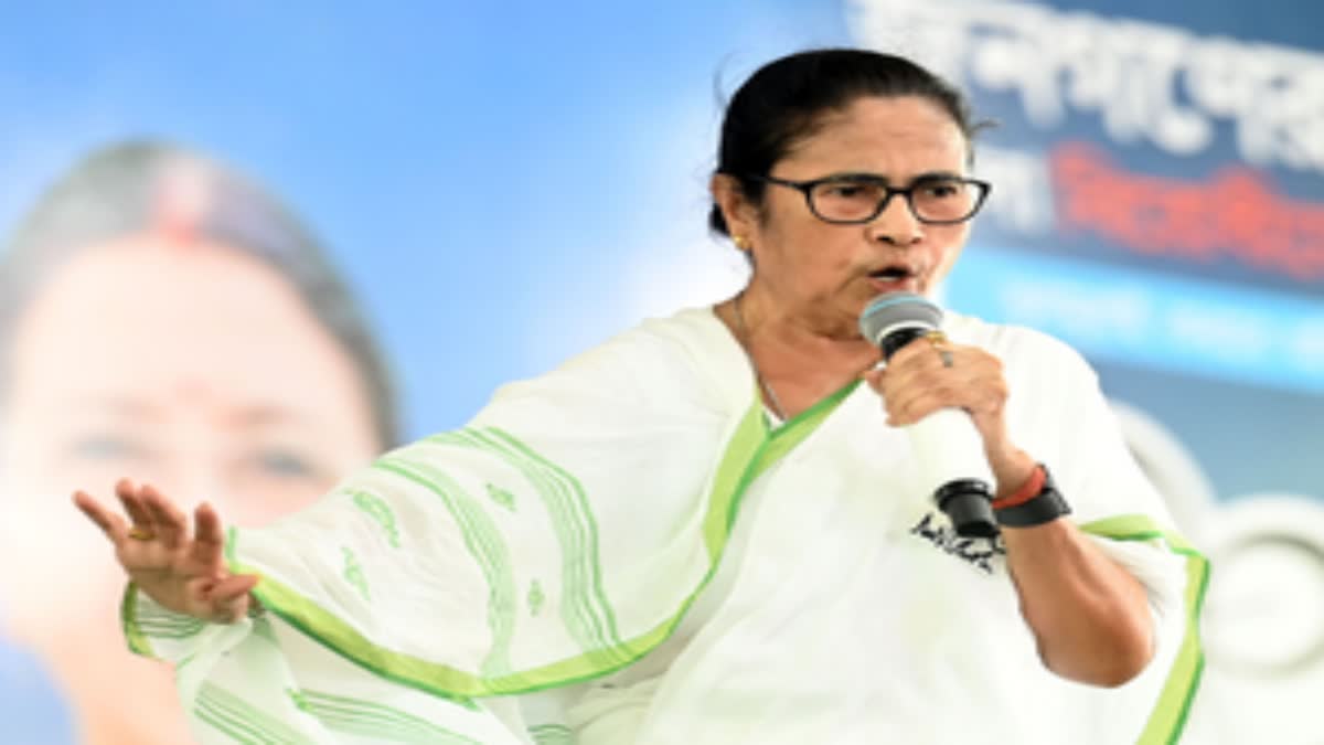Mamata Banerjee, West Bengal Chief Minister