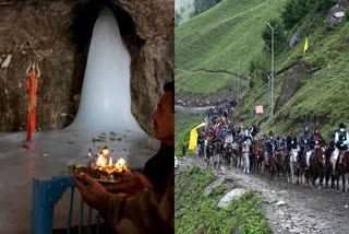 Amarnath Yatra 2024