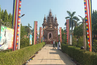 गुरुद्वारे और जैन मंदिरों का होगा कायाकल्प