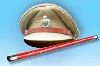 Police Officers Transfer in Chittor District