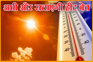 Haryana Weather Report