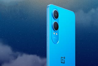 OnePlus Nord CE 4 Lite 5G Launch Date