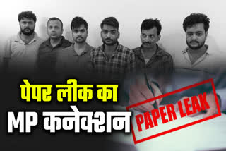 UPPSC RO ARO Paper Leak