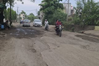 MP MAHARASHTRA CONNECTING HIGHWAY