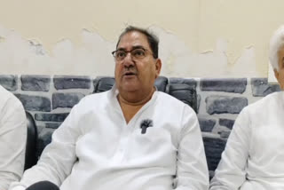 Abhay Chautala on Bhupinder Hooda