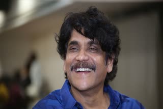 Nagarjuna Akkineni