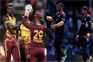 T20 World Cup 2024 host teams