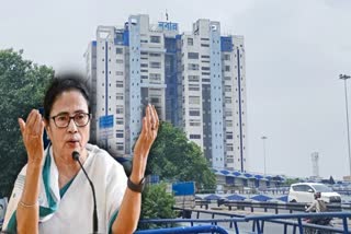 Mamata Banerjee