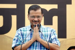 DELHI CM ARVIND KEJRIWAL  കള്ളപ്പണം വെളുപ്പിക്കൽ കേസ്‌  Money laundering case  അരവിന്ദ് കെജ്‌രിവാള്‍ കേസ്