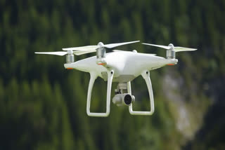 Delhi University to Offer Skill Course on Drones