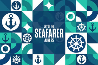 International Day of Seafarer - Recognising the Contribution of Seafarers