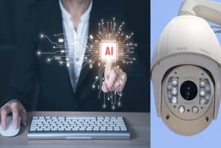 AI CCTV Surveillance UPSC