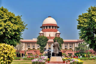 Supreme Court of India