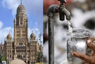 BMC Water Tax Increase Proposal