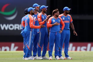 Team India