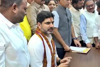 Lokesh_Comments_on_Secretariat_Maintenance