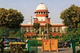 The Supreme Court reprimanded the DDA