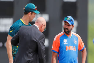 T20 World Cup 2024 Super 8 Australia vs India Live Updates