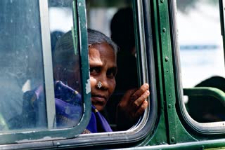 Women Special Bus