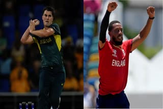 T20 World Cup Hat Tricks