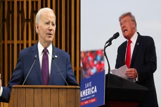 Biden Trump Debate