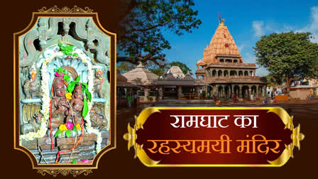 NAGCHANDRESHWAR TEMPLE UJJAIN