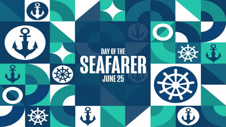 International Day of Seafarer - Recognising the Contribution of Seafarers