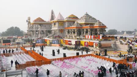 Ram Mandir