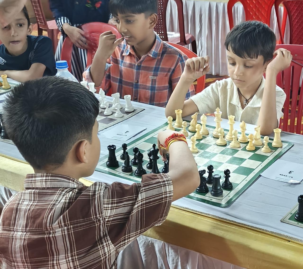 chess competition