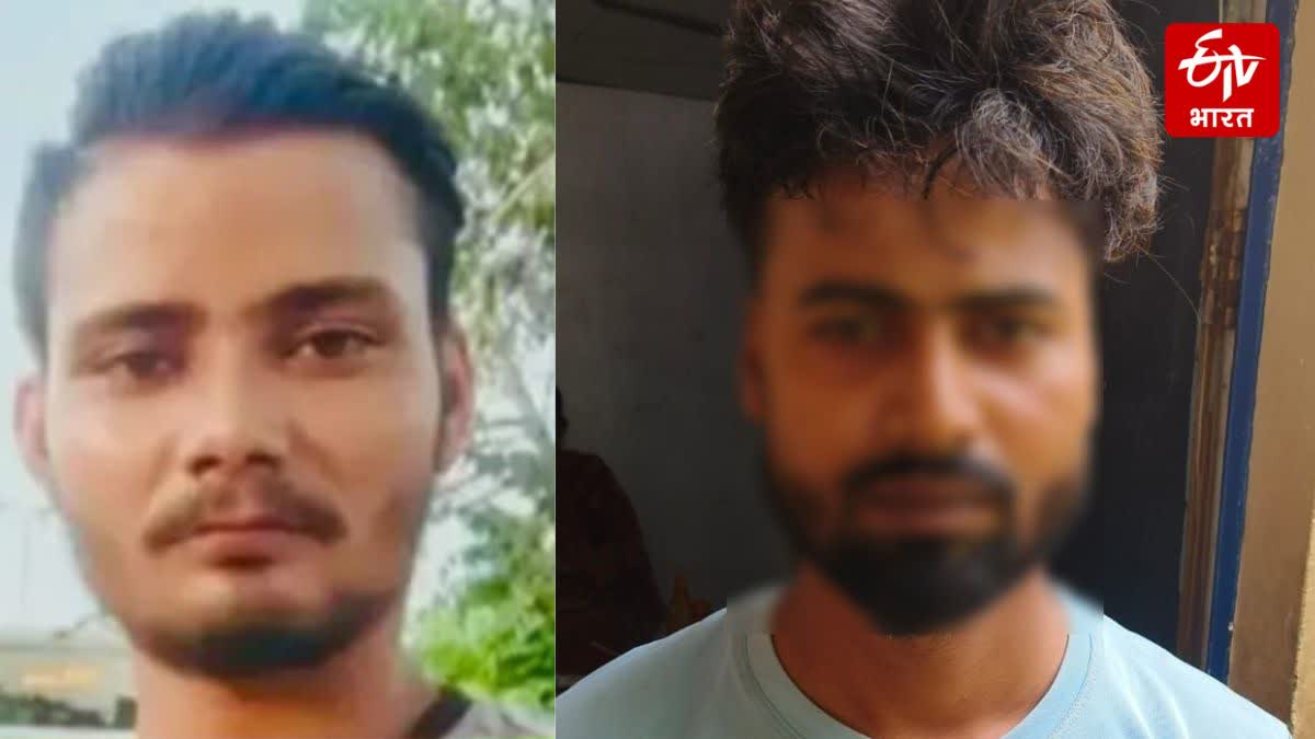 आगरा में ऑटो ड्राइवर की लव ट्राइगल में हत्या, गर्लफ्रेंड ने पूर्व प्रेमी और  मौसी के बेटे के साथ मिलकर रची साजिश, ये थी वजह