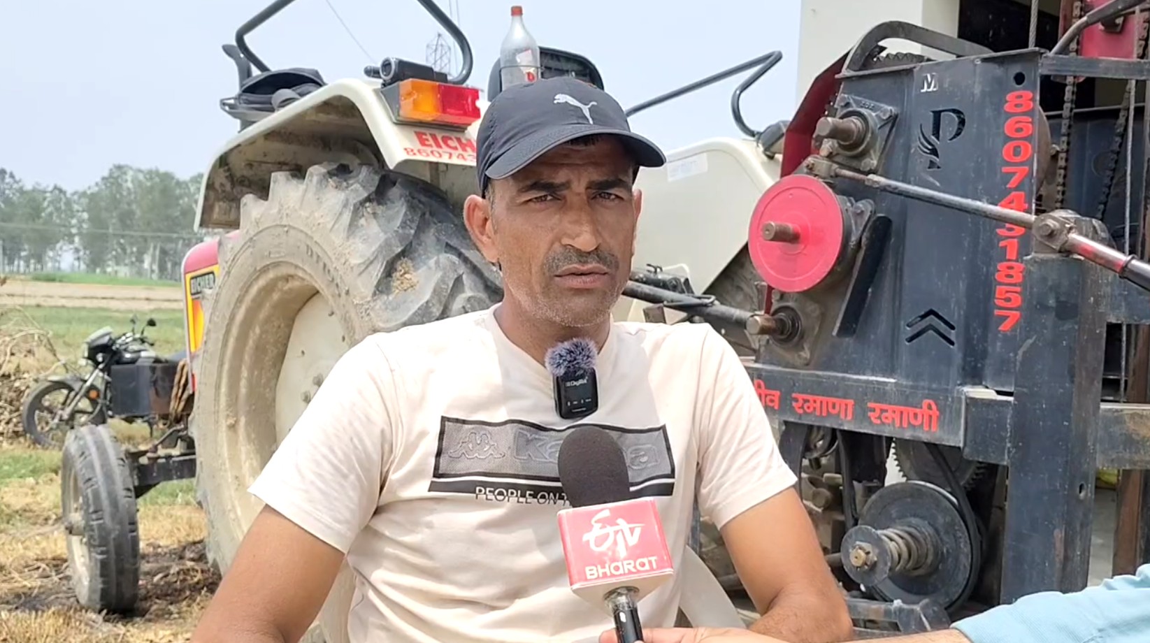 Success Story of Seema Malik from Kaithal Haryana First female motor winding mechanic with one kidney Repair Borewell Submersible Pumps