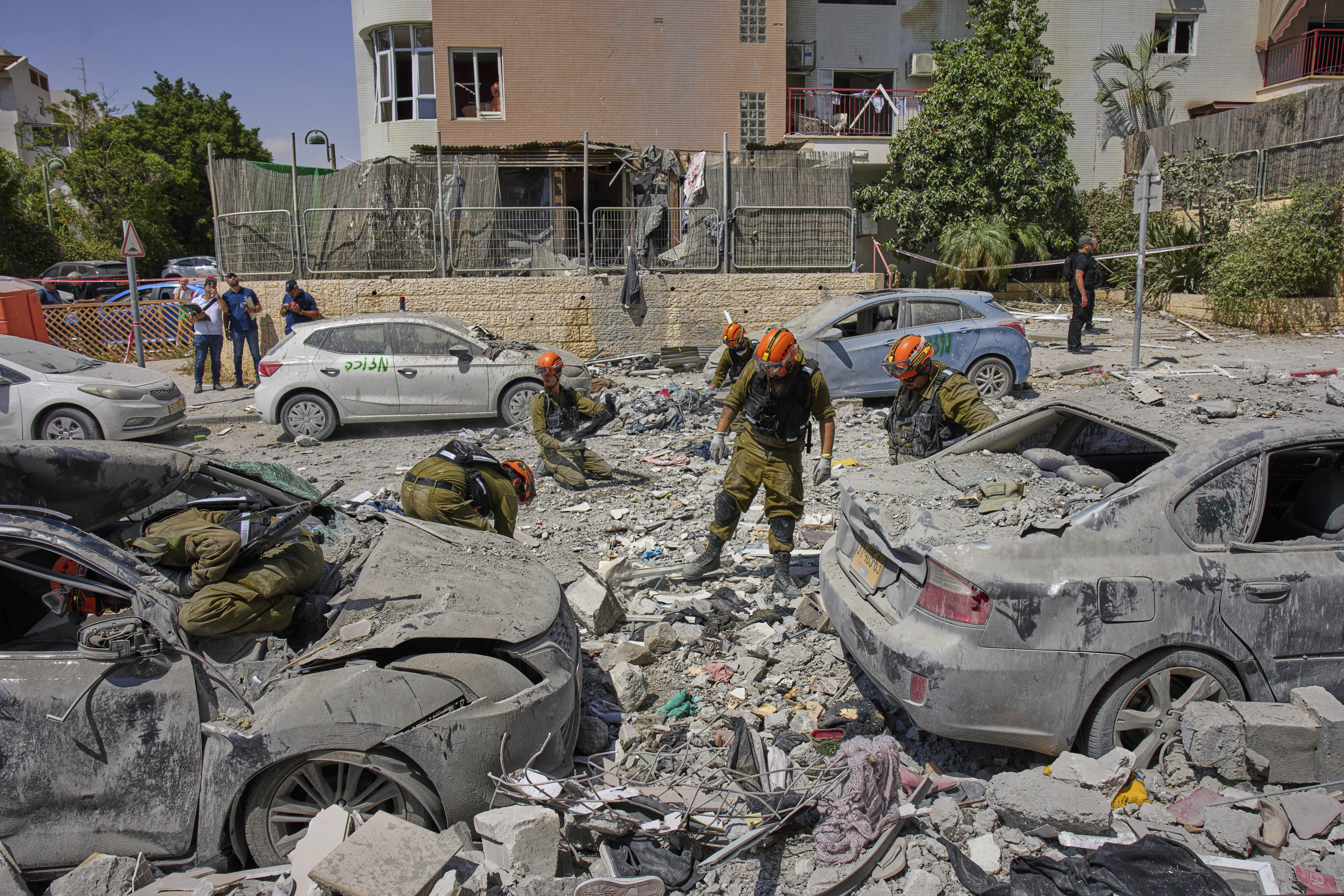 Iran Israel ceasefire