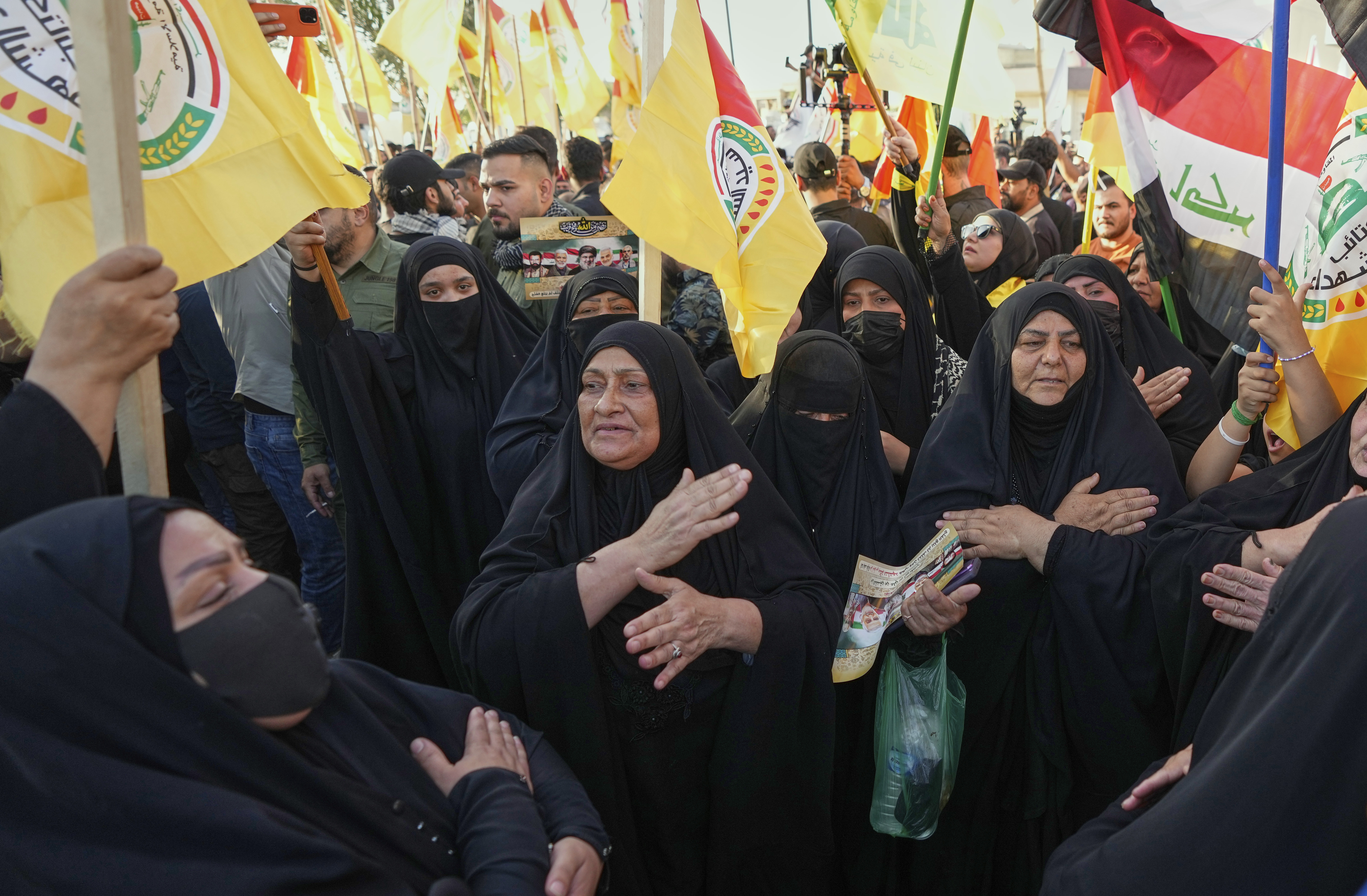 Iran Israel ceasefire