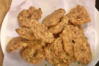 Sorakaya Biyyampindi Vadalu