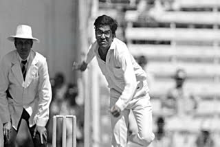 DILIP DOSHI PASSES AWAY