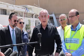 IRAN ISRAEL COMPLETE CEASEFIRE