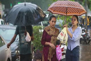 AAJ KA MAUSAM