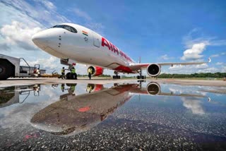 Middle East conflict Air travel disruption Kerala airport alerts International flight status