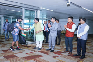 161-indian-nationals-arrive-in-delhi-from-israel-under-operation-sindhu-mea