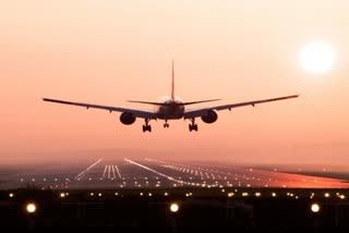 FLIGHTS CANCEL DUE TO GULF TENSION
