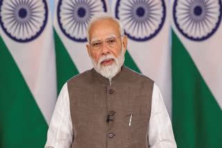 Operation Sindoor Made Clear India's Stringent Policy Against Terrorism To World: PM Modi