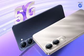 CHEAPEST 5G SMARTPHONE  VIVO T4 LITE 5G LAUNCHED IN INDIA  VIVO T4 LITE 5G PRICE  VIVO LOW PRICE MOBILE 5G