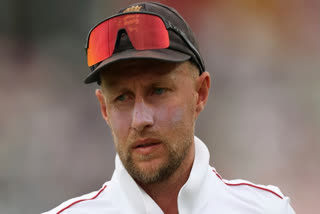 India vs England 1st Test Joe Root
