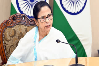 Amid Israel-Iran Conflict, Bengal CM Urges Centre To Play Key Role In Establishing Peace In Middle East