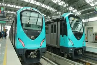 KOCHI METRO TRAVEL CONCESSIONS  ERNAKULAM KOCHI METRO  KERALA LATEST NEWS  KOCHI METRO NEWS UPDATE