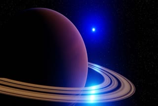 Saturn Mars and Ketu Conjunction