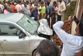 Accident