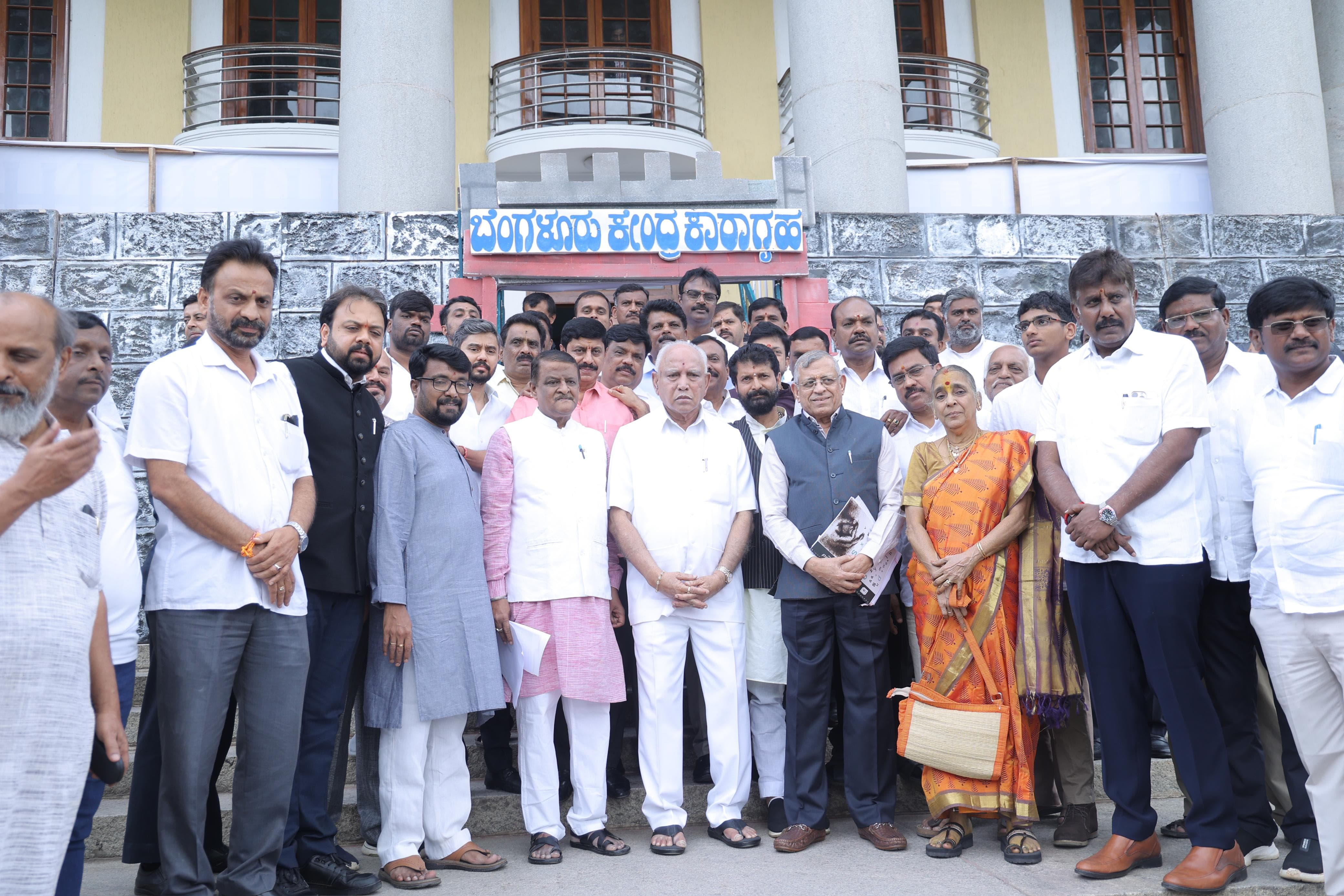 1975ರ ತುರ್ತು ಪರಿಸ್ಥಿತಿ 50ನೇ ವರ್ಷ-ಕರಾಳ ದಿನಗಳು