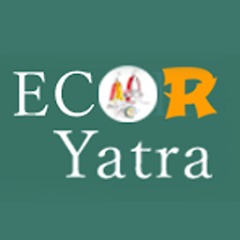 ECoR Yatra app for Rath Yatra