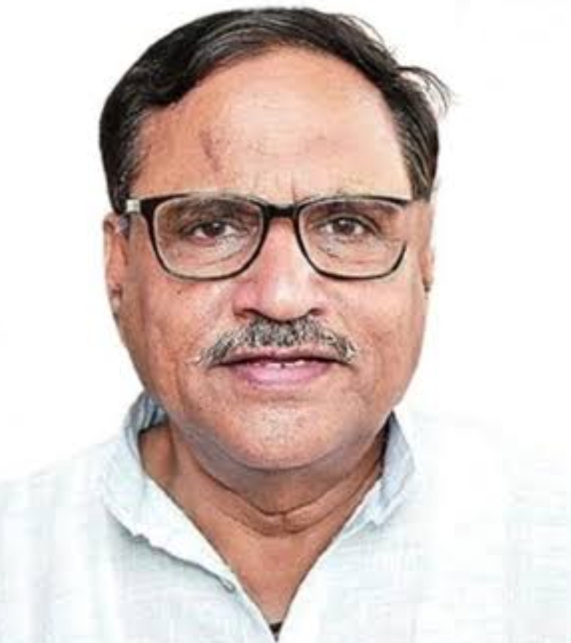 महेश जोशी